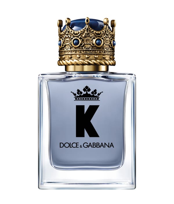 Produktbild 1 von 4, Dolce&Gabbana K by Dolce&Gabbana Eau de Toilette