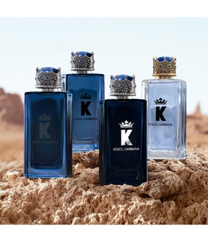 Dolce & Gabbana K 香水 DOLCE & GABBANA K by Dolce&Gabbana - Woda perfumowana (50 ml