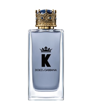 Dolce&Gabbana K by Dolce&Gabbana Eau de Toilette · 100 ml