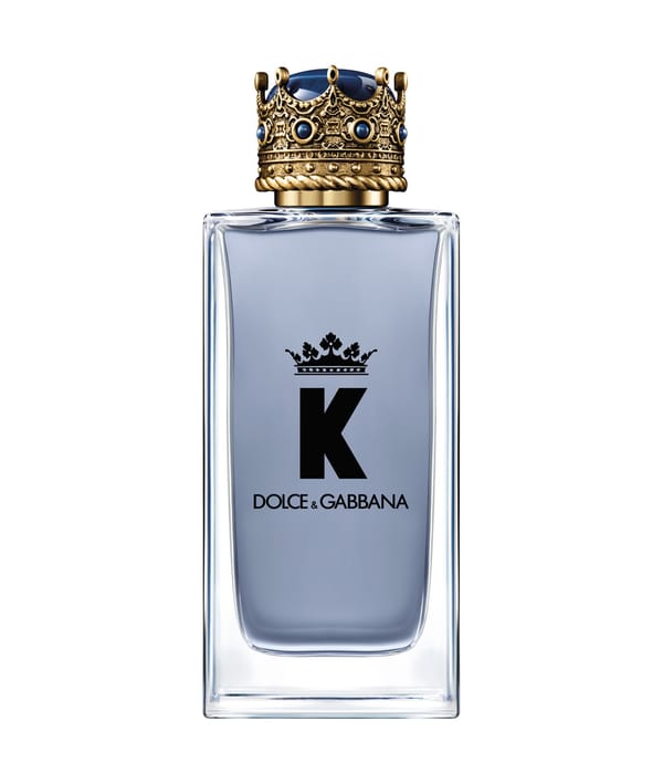 Zdjęcie produktu 1 z 4, Dolce&Gabbana K by Dolce&Gabbana Woda toaletowa