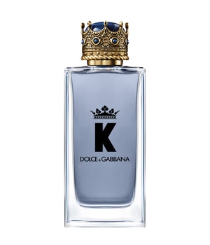 Dolce&Gabbana K by Dolce&Gabbana Eau de toilette 100 ml