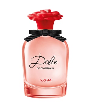 Dolce&Gabbana Dolce Rose Eau de Toilette 75 ml