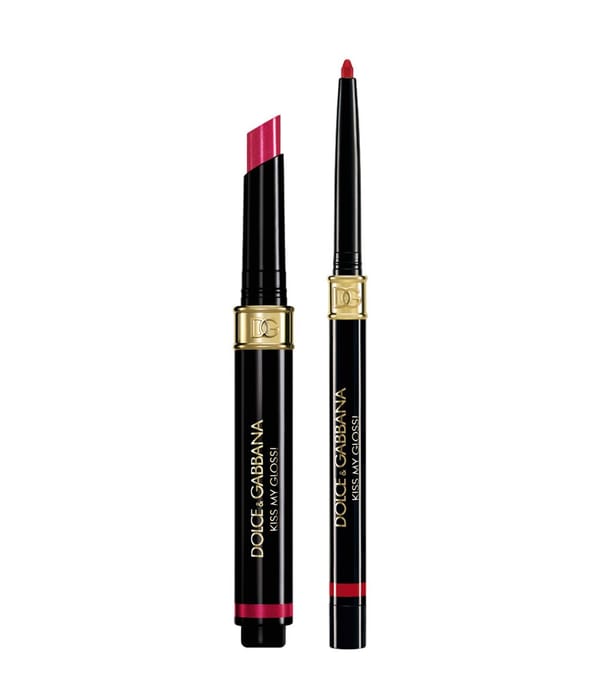Produktbillede 1 af 6, Dolce&Gabbana Kiss My Gloss Lipgloss