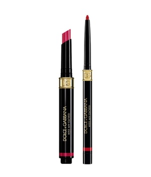 Dolce&Gabbana Kiss My Gloss Lipgloss · 1 Stk · Dunkelrot