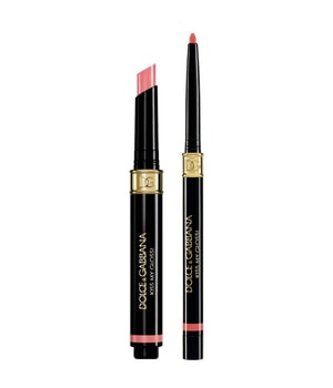 Dolce&Gabbana Bold Kiss My Gloss! zestaw do ust odcień 01 Whisper można nabyć na stronie Flaconi.pl