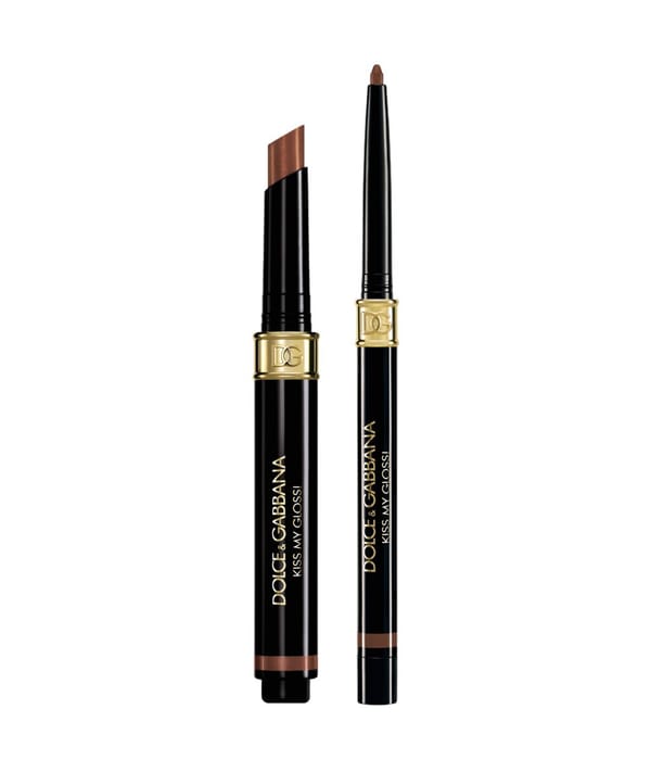 Produktbild 1 von 6, Dolce&Gabbana Kiss My Gloss Lipgloss