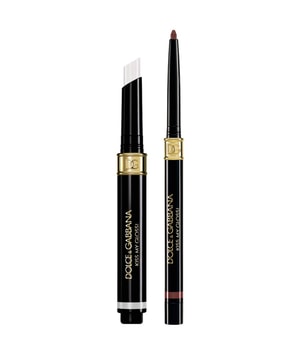 Dolce&Gabbana Bold Kiss My Gloss! zestaw do ust odcień 04 Gossip można nabyć na stronie Flaconi.pl