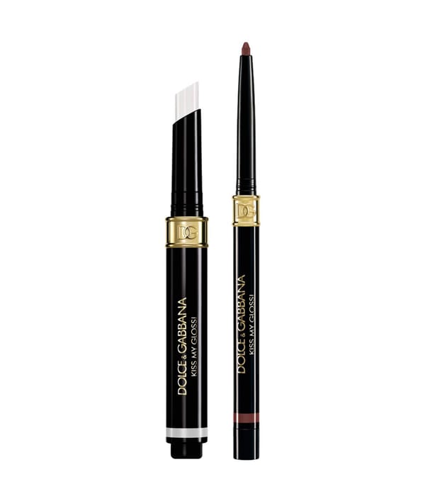 Produktbild 1 von 6, Dolce&Gabbana Kiss My Gloss Lipgloss
