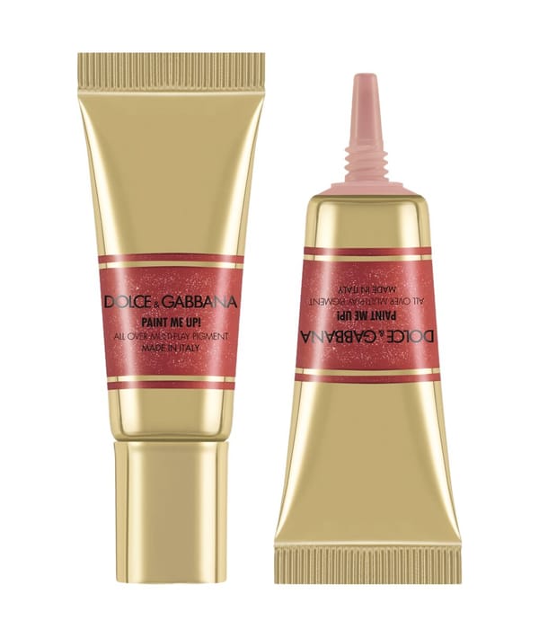 Zdjęcie produktu 1 z 1, Dolce&Gabbana Paint Me Up! Baza do cieni do powiek