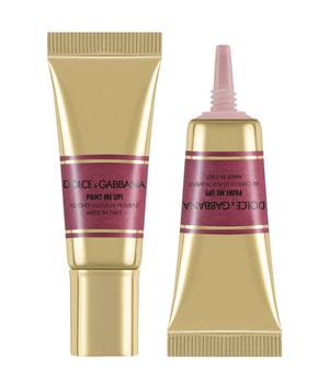 Dolce&Gabbana Paint Me Up! Eyeshadow Base · 5 ml · Braun