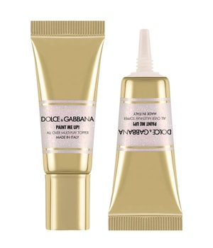 Dolce&Gabbana Bold Paint Me Up! wielofunkcyjny kosmetyk do makijażu oczu, ust i twarzy odcień 05 Pearl Drip - Gold & Pink Duo Chrome 5 ml można nabyć na stronie Flaconi.pl