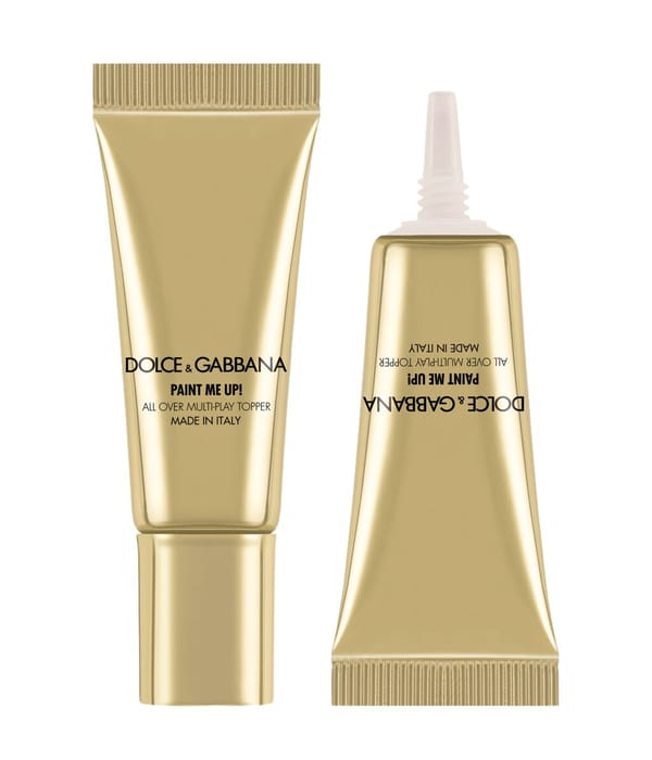 Produktbild 1 von 1, Dolce&Gabbana Paint Me Up! Eyeshadow Base