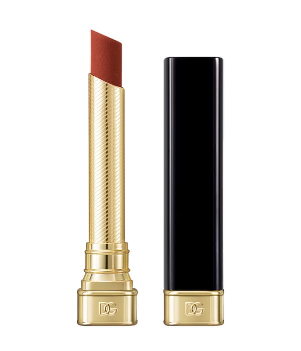 Produktbild 1 von 3, Dolce&Gabbana My Comfy Matte Lippenstift