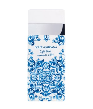 Dolce&Gabbana Light Blue Summer Vibes Eau de Toilette