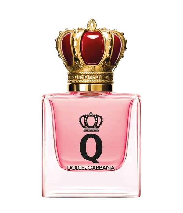 Produktbillede 1 af 4, Dolce&Gabbana Q by Dolce&Gabbana Eau de Parfum