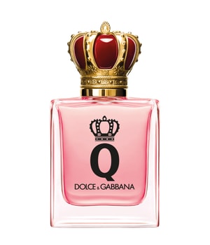 Dolce&Gabbana Q by Dolce&Gabbana EDP woda perfumowana dla kobiet 50 ml można nabyć na stronie Flaconi.pl