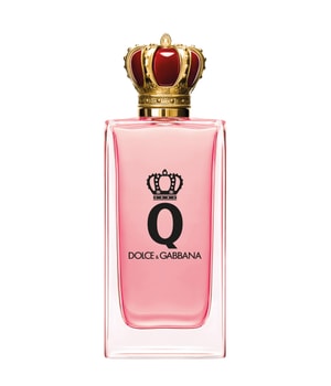 Dolce&Gabbana Q by Dolce&Gabbana EDP woda perfumowana dla kobiet 100 ml można nabyć na stronie Flaconi.pl