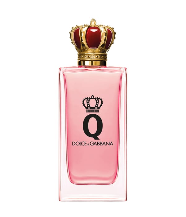 Zdjęcie produktu 1 z 4, Dolce&Gabbana Q by Dolce&Gabbana Woda perfumowana