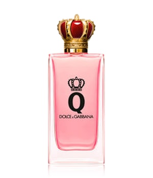 Dolce&Gabbana Q by Dolce&Gabbana Eau de Parfum (EdP) 100 ml