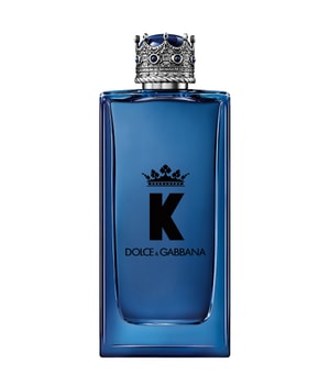 K Eau de Parfum — Dolce & Gabbana