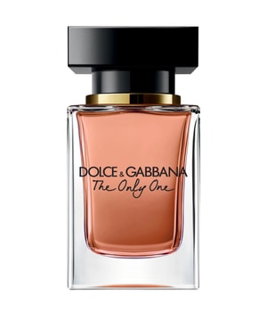 [新品] Dolce & Gabbana the one EDP 50ml DOLCE & GABBANA The One - Woda perfumowana (30 ml, 50 ml