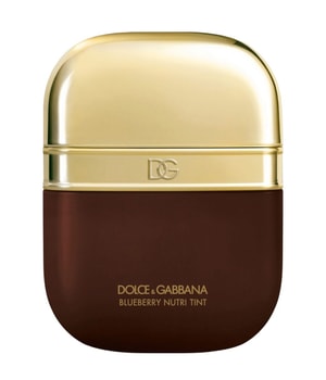 Dolce&Gabbana Blueberry Nutri-Tint Podkład w płynie 30 ml Nr. 40C - Deep
