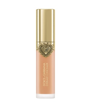Dolce&Gabbana Everlast Concealer długotrwały korektor odcień 17 Medium - Pink Undertones 11 ml można nabyć na stronie Flaconi.pl