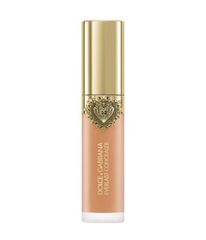 Dolce&Gabbana Everlast Concealer długotrwały korektor odcień 25 Medium Deep - Peach Undertones 11 ml można nabyć na stronie Flaconi.pl