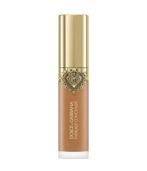 Dolce&Gabbana Everlast Concealer długotrwały korektor odcień 28 Medium Deep - Yellow Undertones 11 ml można nabyć na stronie Flaconi.pl
