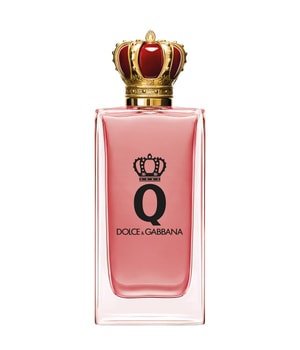 Dolce&Gabbana Q by Dolce&Gabbana Intense Eau de parfum 100 ml