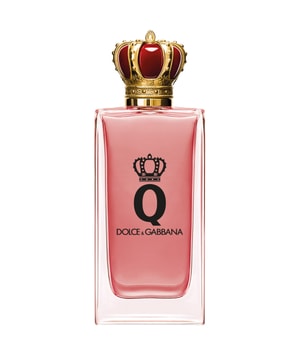 Dolce&Gabbana Q by Dolce&Gabbana Intense Eau de Parfum (EdP) 100 ml