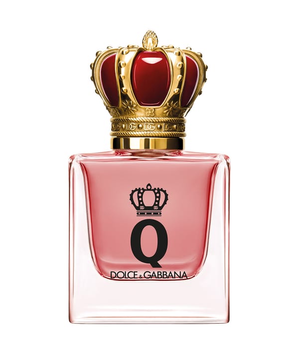 Produktbild 1 von 4, Dolce&Gabbana Q by Dolce&Gabbana Eau de Parfum