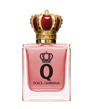 Dolce&Gabbana Q by Dolce&Gabbana Intense woda perfumowana dla kobiet 50 ml można nabyć na stronie Flaconi.pl