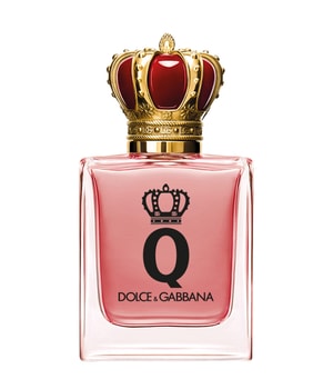 Dolce&Gabbana Q by Dolce&Gabbana Intense Eau de Parfum (EdP) 50 ml
