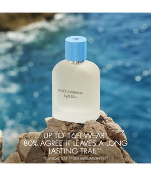 Dolce&Gabbana Light Blue Pour Homme Eau de Toilette