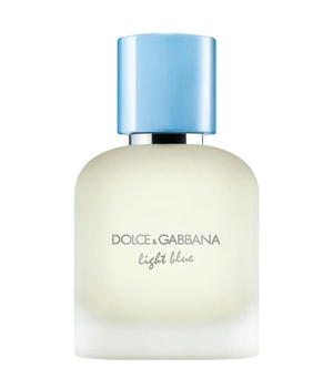 dolce & gabbana light blue pour homme woda toaletowa 50 ml    