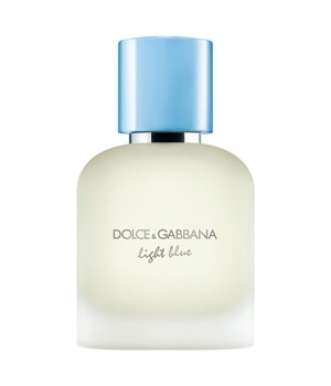 dolce e gabbana light blue uomo