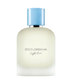 Dolce&Gabbana Light Blue Pour Homme Eau de Toilette 100 ml