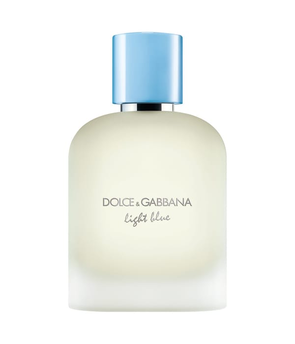 Zdjęcie produktu 1 z 6, Dolce&Gabbana Light Blue Pour Homme Woda toaletowa