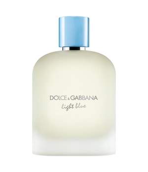 Light Blue pour Homme — Dolce & Gabbana