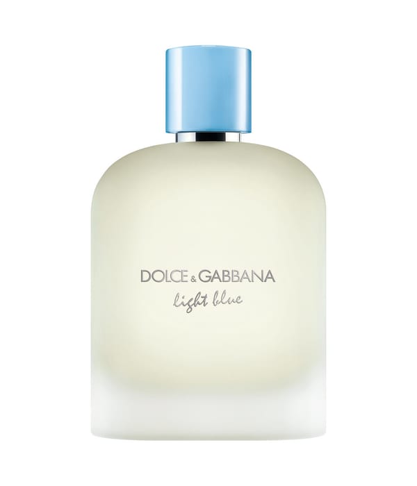 Produktbild 1 von 6, Dolce&Gabbana Light Blue Pour Homme Eau de Toilette