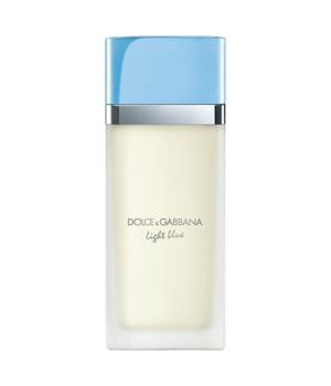 Dolce&Gabbana Light Blue Eau de Toilette 50 ml