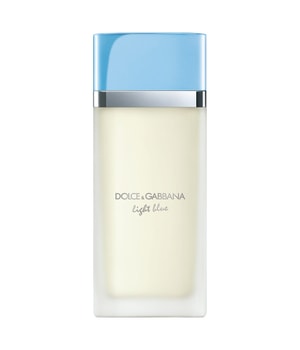 Light Blue — Dolce & Gabbana