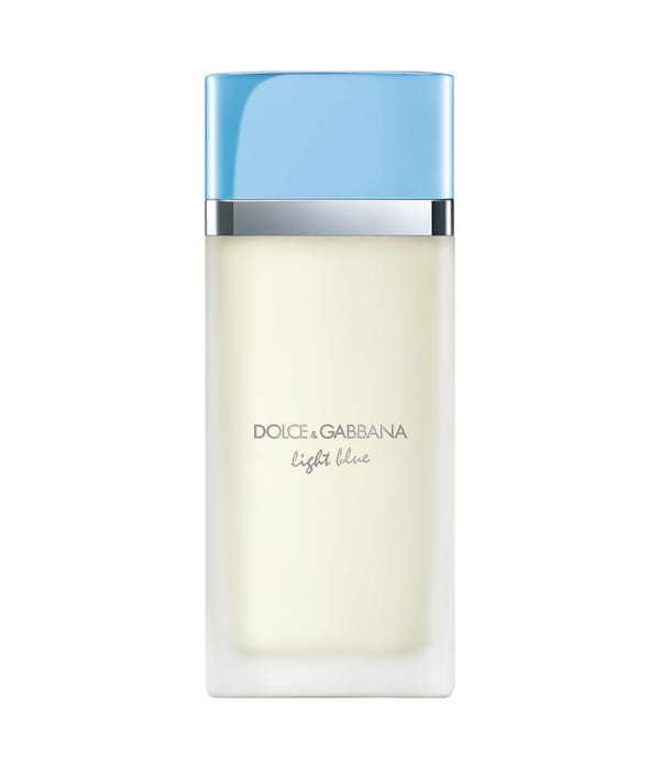 Zdjęcie produktu 1 z 6, Dolce&Gabbana Light Blue Woda toaletowa
