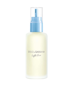 dolce & gabbana light blue woda toaletowa 150 ml     