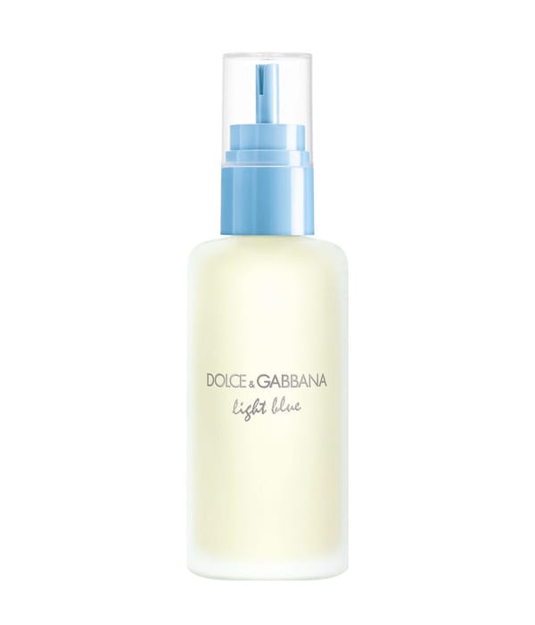 Produktbild 1 von 3, Dolce&Gabbana NEW Light Blue Eau de Toilette