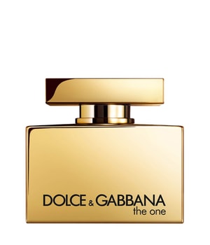 Dolce&Gabbana The One Gold Intense Eau de Parfum 75 ml