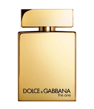 Dolce&Gabbana The One Gold Intense Pour Homme