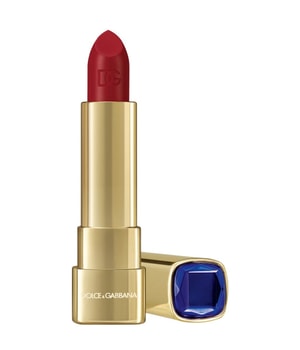 Dolce&Gabbana Gemstone Lipstick błyszcząca szminka odcień 415 Sapphire Rust 3.5 g można nabyć na stronie Flaconi.pl