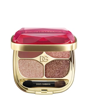 Dolce&Gabbana Gemstone Eyeshadow Palette paleta cieni do powiek odcień Quartz Harmony 3.2 g można nabyć na stronie Flaconi.pl